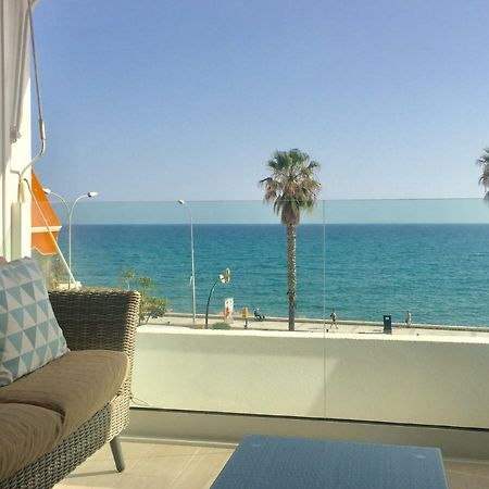 Sorolla 105, Luxury, Beach, Free Parking, All Services, Quite Neighborhood, So 말라가 외부 사진
