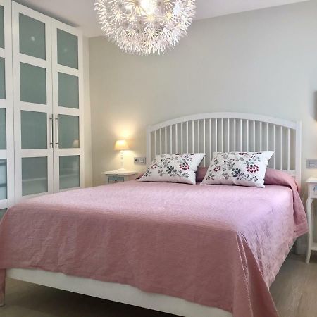 Sorolla 105, Luxury, Beach, Free Parking, All Services, Quite Neighborhood, So 말라가 외부 사진