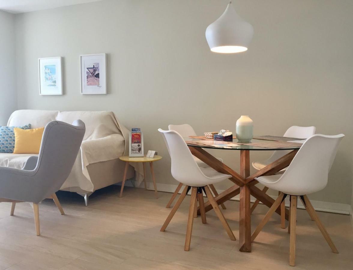Sorolla 105, Luxury, Beach, Free Parking, All Services, Quite Neighborhood, So 말라가 외부 사진